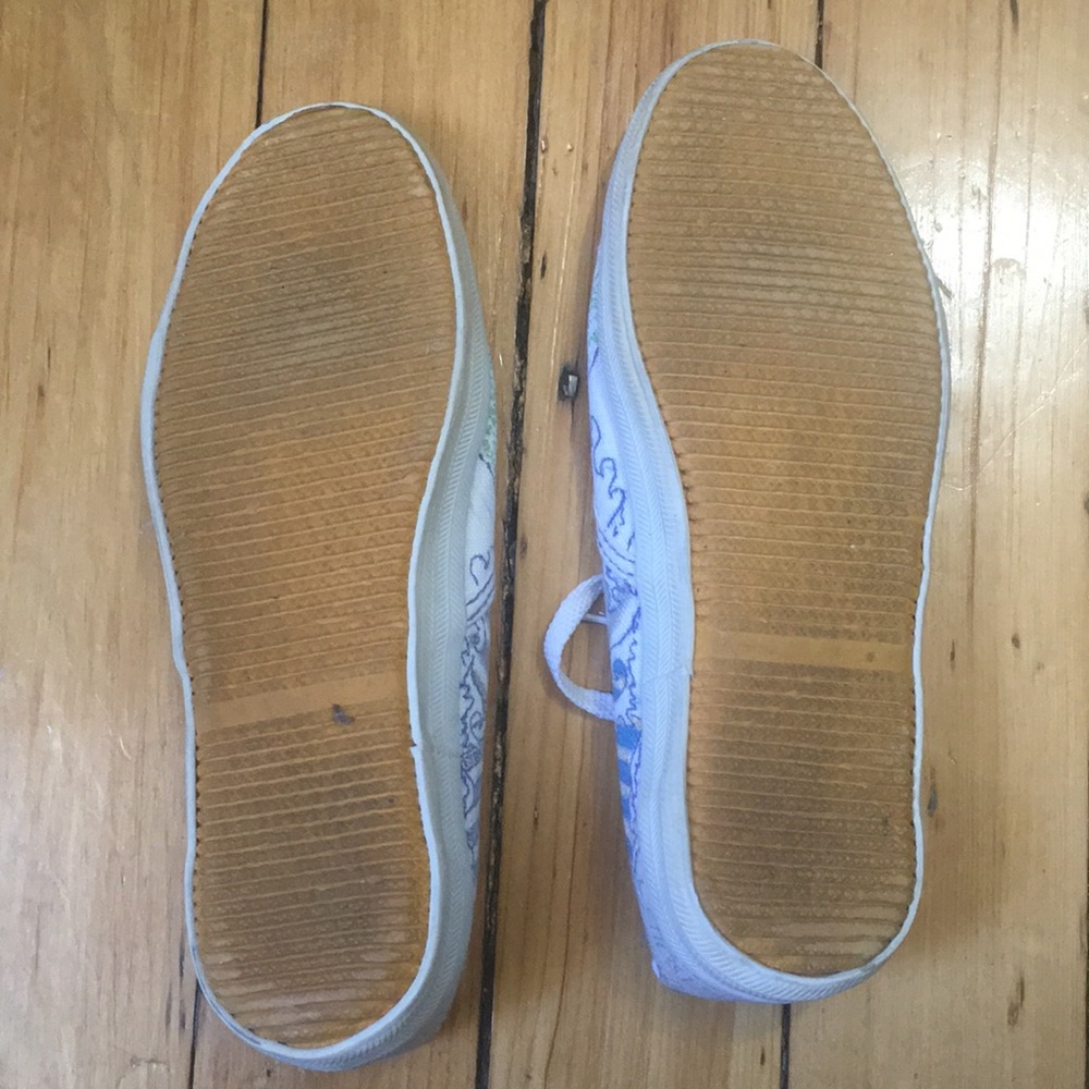 Creative sneakers - Picture 6 of 6